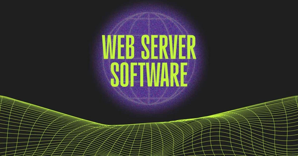 web-server-software